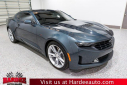 Thumbnail image of 2022 Chevrolet Camaro at HardeeAutoSales of Conway, SC