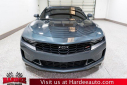 Thumbnail image of 2022 Chevrolet Camaro at HardeeAutoSales of Conway, SC