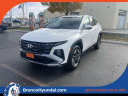 Thumbnail image of 2025 Hyundai TUCSON at Bronco Auto Group USED