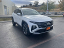 Thumbnail image of 2025 Hyundai TUCSON at Bronco Auto Group USED