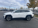 Thumbnail image of 2025 Hyundai TUCSON at Bronco Auto Group USED