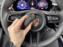 Thumbnail image of 2025 Porsche Macan at FaulknerPorscheMechanicsburg-NEW of Mechanicsburg, PA