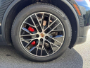 Thumbnail image of 2025 Porsche Macan at FaulknerPorscheMechanicsburg-NEW of Mechanicsburg, PA