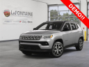 Thumbnail image of 2025 Jeep Compass at LaFontaine Chrysler Dodge Jeep Ram of Walled Lake