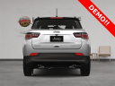 2025 Jeep Compass Limited at LaFontaine Chrysler Dodge Jeep Ram of Walled Lake