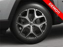 Thumbnail image of 2025 Jeep Compass at LaFontaine Chrysler Dodge Jeep Ram of Walled Lake
