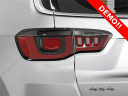 Thumbnail image of 2025 Jeep Compass at LaFontaine Chrysler Dodge Jeep Ram of Walled Lake