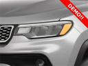 Thumbnail image of 2025 Jeep Compass at LaFontaine Chrysler Dodge Jeep Ram of Walled Lake