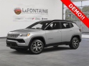 Thumbnail image of 2025 Jeep Compass at LaFontaine Chrysler Dodge Jeep Ram of Walled Lake