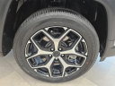 Thumbnail image of 2025 Jeep Compass at LaFontaine Chrysler Dodge Jeep Ram of Walled Lake