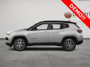 Thumbnail image of 2025 Jeep Compass at LaFontaine Chrysler Dodge Jeep Ram of Walled Lake