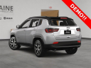 Thumbnail image of 2025 Jeep Compass at LaFontaine Chrysler Dodge Jeep Ram of Walled Lake