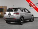 Thumbnail image of 2025 Jeep Compass at LaFontaine Chrysler Dodge Jeep Ram of Walled Lake