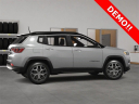 Thumbnail image of 2025 Jeep Compass at LaFontaine Chrysler Dodge Jeep Ram of Walled Lake