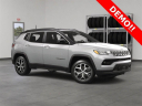 Thumbnail image of 2025 Jeep Compass at LaFontaine Chrysler Dodge Jeep Ram of Walled Lake