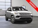 Thumbnail image of 2025 Jeep Compass at LaFontaine Chrysler Dodge Jeep Ram of Walled Lake