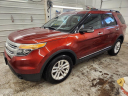 Thumbnail image of 2014 Ford Explorer at JEM SALES