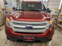 Thumbnail image of 2014 Ford Explorer at JEM SALES
