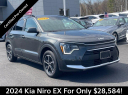 Thumbnail image of 2024 Kia Niro at Generation Kia