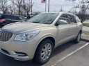 Thumbnail image of 2015 Buick Enclave at Lafontaine Buick GMC of Ann Arbor