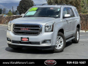 Thumbnail image of 2020 GMC Yukon at Vista Motors Inc.