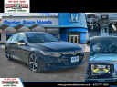 Thumbnail image of 2021 Honda Accord at GardenStateHondaOfClifton of Clifton, NJ