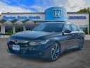 Thumbnail image of 2021 Honda Accord at GardenStateHondaOfClifton of Clifton, NJ