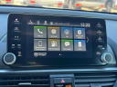 Thumbnail image of 2021 Honda Accord at GardenStateHondaOfClifton of Clifton, NJ