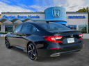 Thumbnail image of 2021 Honda Accord at GardenStateHondaOfClifton of Clifton, NJ