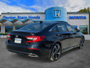 Thumbnail image of 2021 Honda Accord at GardenStateHondaOfClifton of Clifton, NJ