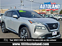 Thumbnail image of 2021 Nissan Rogue at Autoland Toyota