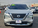 Thumbnail image of 2021 Nissan Rogue at Autoland Toyota