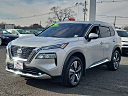 Thumbnail image of 2021 Nissan Rogue at Autoland Toyota