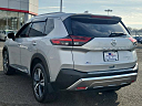 Thumbnail image of 2021 Nissan Rogue at Autoland Toyota