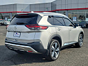 Thumbnail image of 2021 Nissan Rogue at Autoland Toyota