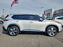 Thumbnail image of 2021 Nissan Rogue at Autoland Toyota