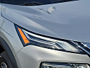 2021 Nissan Rogue Platinum at Autoland Toyota