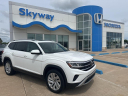 Thumbnail image of 2021 Volkswagen Atlas at Skyway Honda