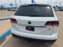 Thumbnail image of 2021 Volkswagen Atlas at Skyway Honda