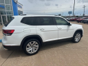 Thumbnail image of 2021 Volkswagen Atlas at Skyway Honda