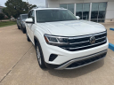 Thumbnail image of 2021 Volkswagen Atlas at Skyway Honda