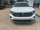Thumbnail image of 2021 Volkswagen Atlas at Skyway Honda