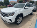 Thumbnail image of 2021 Volkswagen Atlas at Skyway Honda