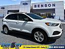 Thumbnail image of 2024 Ford Edge at Benson Ford