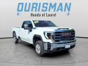 Thumbnail image of 2024 GMC Sierra 2500HD at Ourisman Honda Of Laurel