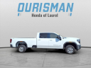 Thumbnail image of 2024 GMC Sierra 2500HD at Ourisman Honda Of Laurel