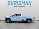 Thumbnail image of 2024 GMC Sierra 2500HD at Ourisman Honda Of Laurel