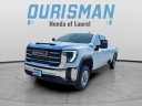 Thumbnail image of 2024 GMC Sierra 2500HD at Ourisman Honda Of Laurel