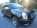 Thumbnail image of 2009 Cadillac Escalade Hybrid at VARIETY AUTO GROUP, LLC