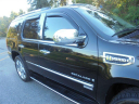 Thumbnail image of 2009 Cadillac Escalade Hybrid at VARIETY AUTO GROUP, LLC